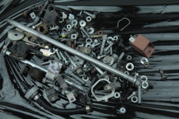 ВИНТЫ PIAGGIO VESPA SPRINT S 125 2024