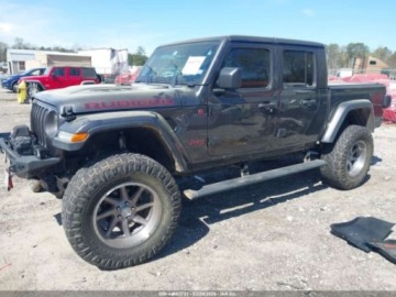 Jeep Gladiator 2020 Jeep Gladiator Rubicon 2020 3.6 Benzyna 285KM, zdjęcie 1