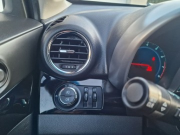 Chevrolet Orlando 1.4T  140KM 2013 Chevrolet Orlando 1.4 Benzyna 7 Osobowy Kamera, zdjęcie 38