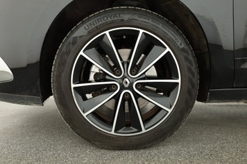 Renault Scenic 2014 Renault Scenic 1.2 TCe, Skóra, Navi, Klima, zdjęcie 18