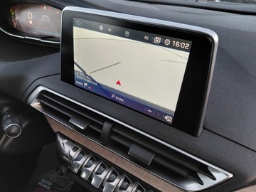 Peugeot 5008 II 2019 Peugeot 5008 GT Panorama Radar Full LED 2xKamera 2.0 Diesel 177KM, zdjęcie 17