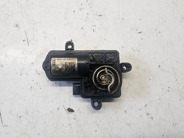 VW AUDI SEAT МОТОР ВЫХЛОПНОЙ ЗАСЛОНКИ 4H0133246J