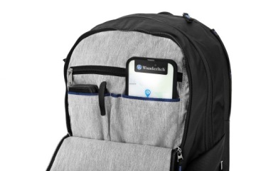 Рюкзак MB Wunderlich MOTO PACK 19л.
