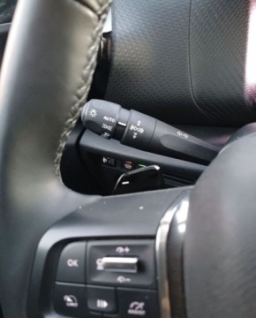 Citroen 2024 Citroen C4 24 C4 X 1.2 Max 130 KM AUTOMAT I wl. GWARANCJA 1.2, zdjęcie 30