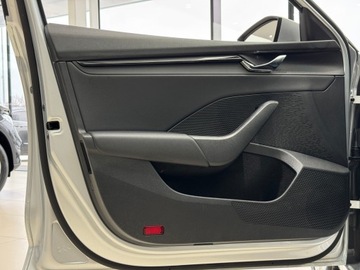 Skoda Octavia IV Liftback 2.0 TDI 115KM 2021 Skoda Octavia Ambition / 1 właściciel / Salon Pols, zdjęcie 10