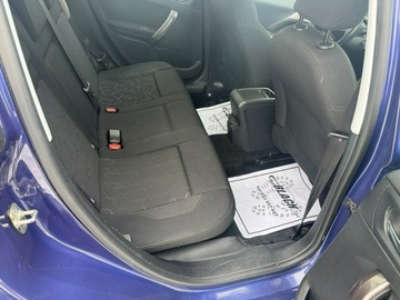 Peugeot 2008 I SUV 1.6 VTi 120KM 2013 Peugeot 2008 PROMOCJA Pisemna Gwarancja 12 m-cy, zdjęcie 9