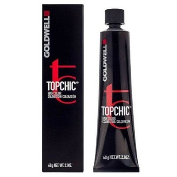 Goldwell TOPCHIC 6-N Краска для волос 60мл