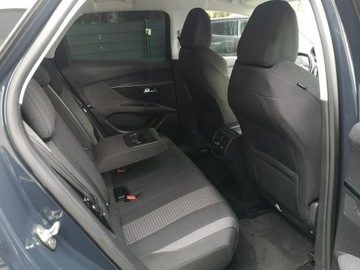 Peugeot 3008 II Crossover 1.5 BlueHDI 130KM 2019 Peugeot 3008 1,5 HDI 130KM Klimatr Navi Parktronik, zdjęcie 20