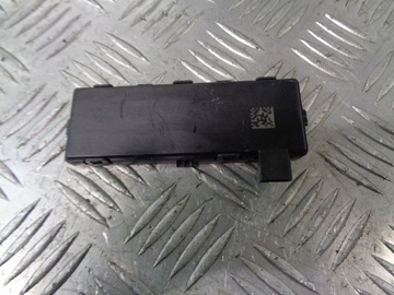 MODUL ZÁMKU CENTRÁLNÍHO OPEL INSIGNIA F00HJ00471