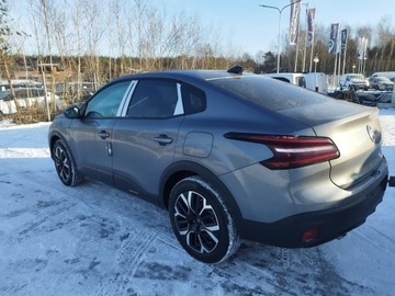 Citroen 2025 Citroen C4X Max 145 EDCT 6, zdjęcie 2