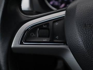 Skoda Rapid II Spaceback 1.2 TSI 110KM 2017 Skoda Rapid 1.2 TSI, Salon Polska, Klima, zdjęcie 15