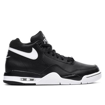 Buty Męskie NIKE FLIGHT LEGACY BQ4212002 skóra