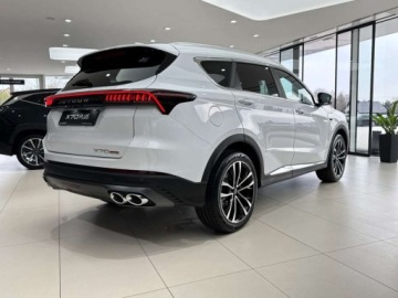 Jetour 2025 Jetour X70 Plus 1.5T 6DCT 147km Nowy 7 lat gwarancji Automat FV23, zdjęcie 3