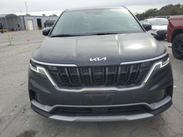 Kia Carnival II 2024 Kia Carnival 2024r., Ex, 3.5L, od ubezpieczalni 3.5 Benzyna 639KM, zdjęcie 4