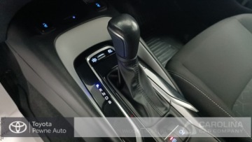 Toyota Corolla XII 2023 Toyota Corolla 1.8 Hybrid Comfort Seria E21 (2019-, zdjęcie 7