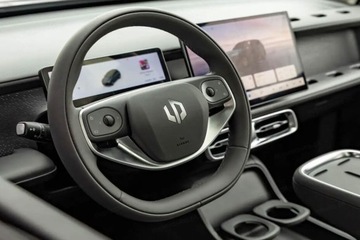 Leapmotor 2025 Od ręki - B10 PROMAX Design 67.1kWh 218KM, zdjęcie 8