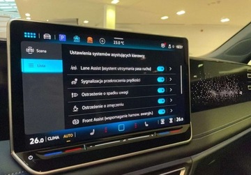 Volkswagen Tiguan III 2025 Volkswagen Tiguan R-Line Plus 1.5 eTSI 150 KM DSG 1.5 Benzyna 150KM, zdjęcie 16