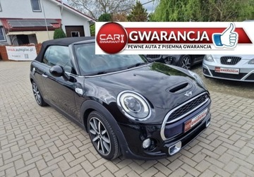 Mini Mini F56 Hatchback 2.0 192KM 2016