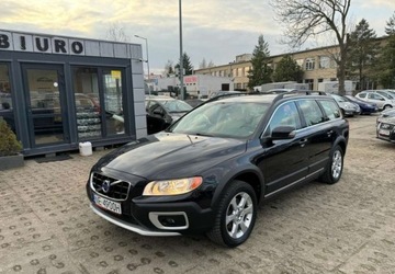 Volvo XC70 II Kombi 2.4 D3 163KM 2011