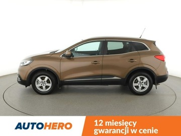 Renault Kadjar Crossover 1.6 dCi 130KM 2015 Renault Kadjar 130KM półskóra tempomat hak, zdjęcie 1