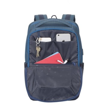 Рюкзак для ноутбука Rivacase Suzuka 15,6 дюйма