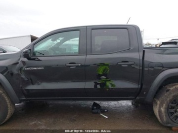 Chevrolet 2024 Chevrolet Colorado 2024r., Trail Boss, od ubezpieczalni 2.7 Benzyna 310KM, zdjęcie 3