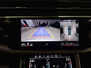 Audi Q8 SUV 3.0 45 TDI 231KM 2025 Audi Q8 Hak Head Up Pakiet Asystentow 3.0 Diesel 231KM, zdjęcie 32