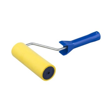 Rolka dociskowa do tapet 18 cm Globall