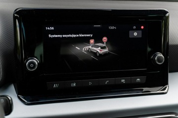 Seat Arona 2025 Seat Arona Marina 1.0 TSI 115 KM DSG DEMO, zdjęcie 22