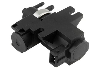 ТУРБИННЫЙ КЛАПАН EGR NTY