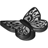 LEGO ZWIERZĘTA figurka MOTYL CZARNY 6475767
