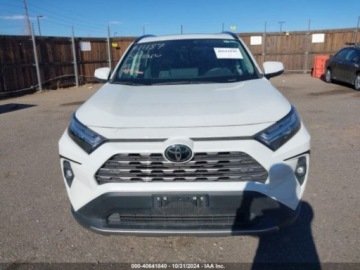 Toyota RAV4 V 2023 Toyota RAV4 Limited, 2023r., 4x4, 2.5L 2.5 Benzyna 203KM, zdjęcie 6