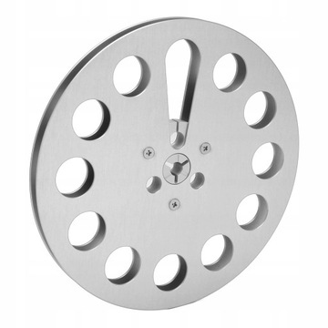 ГОЛОСОВЫЕ КАТУШКИ — СЕРЕБРЯНЫЙ НАБОР 1/4 7 ДЮЙМОВ