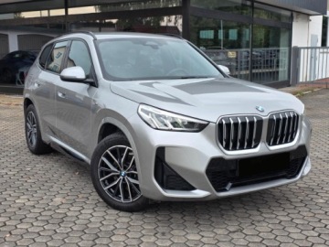 BMW X1 U11 Crossover 1.5 18i 136KM 2026 BMW X1 sDrive18i Sport Suv 1.5 (136KM) 2026, zdjęcie 4