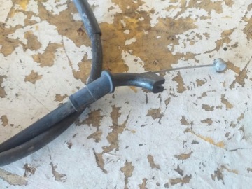 ТРОСОВАЯ ТЯГА KAWASAKI ZX6R