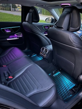 Mercedes CLA C118/X118 Shooting Brake AMG 2.0 35 AMG 306KM 2021 MERCEDES-BENZ C 193KM | AMG | Polski Salon | FAKTURA VAT23% | Premium Plus, zdjęcie 20