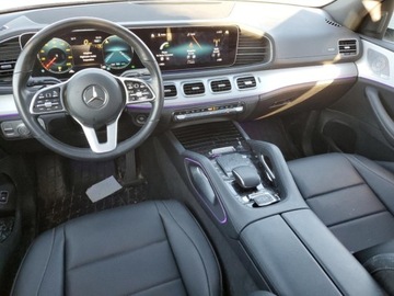 Mercedes GLS X167 2021 Mercedes-Benz GLS 450 4Matic 2021 3.0l 3.0 Benzyna 362KM, zdjęcie 8