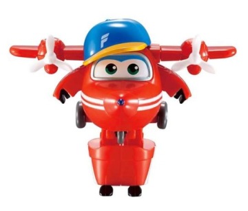 Cobi 720021 Переворот Super Wings