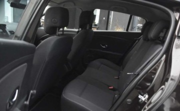 Renault Megane III Hatchback Facelifting 2013 1.6 16V 110KM 2014 Renault Megane Renault Megane 1.6 16V Color Edition 1.6 BenzynaLPG 110KM, zdjęcie 8