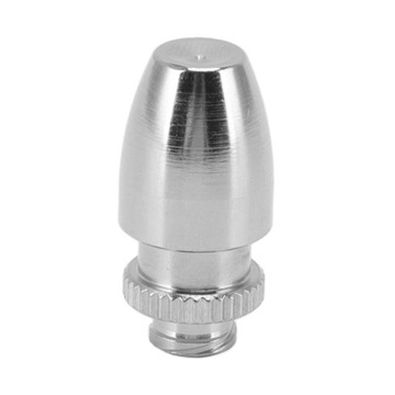 3 шт., назальный спринклер для носа для свиней, нержавеющая сталь