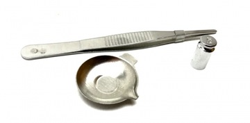 ЭЛЕКТРОННЫЕ ЮВЕЛИРНЫЕ ВЕСЫ МИНИ 0.001G 20G