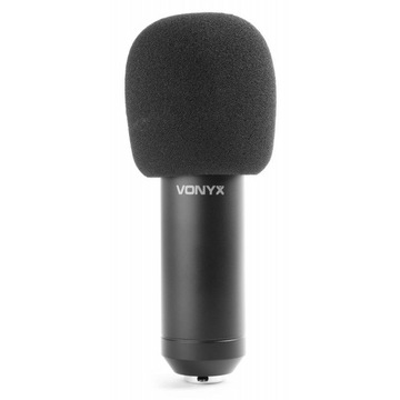 ПОДСТАВКА ДЛЯ ПОП-ФИЛЬТРА VONYX STUDIO ДЛЯ МИКРОФОНА