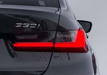 BMW Seria 3 G20-G21 Limuzyna Facelifting 2.0 330i 245KM 2024 BMW Seria 3 I wlasciciel M Sport Gwarancja Bezwypadkowy FVAT23, zdjęcie 7