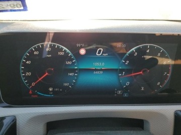 Mercedes Klasa A W177/V177 2019 Mercedes-Benz Klasa A Mercedes-Benz A-Class A 220 2.0 Benzyna 188KM, zdjęcie 9