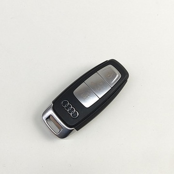 AUDI Q4 SPORTBACK E-TRON 2024 KLÍČ / KARTY ZAPALOVACÍ