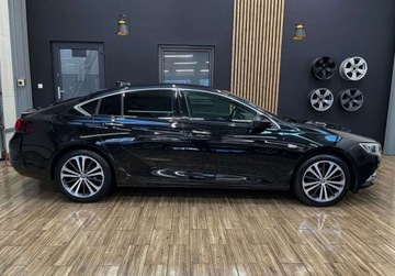 Opel Insignia II Grand Sport 1.6 CDTI  136KM 2018 Opel Insignia 1.6 CDTi 136km NAVI GWARANCJA BEZWYPADKOWA manual, zdjęcie 5
