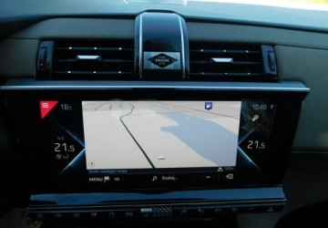  DS Automobiles DS 7 Crossback z Gwarancja Model 2022 1.6 Hybryda Plug-in, zdjęcie 15