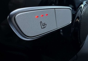 Mercedes Klasa C W205 Kombi 200 BlueTEC 136KM 2015 Mercedes-Benz Klasa C AUTOMAT gwarancja bezwypadkowy NAVI hak SKORA, zdjęcie 30