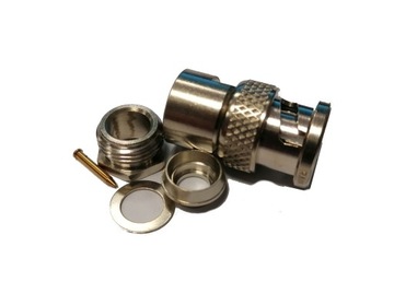 Złącze RADIALL UG 260 F/U D 81 44 R 142016