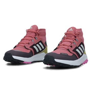 ADIDAS TERREX TRAILMAKER MID RAIN.RDY